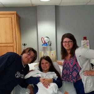 Meet your Posher, Pam